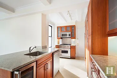 Rented by Halstead Real Estate