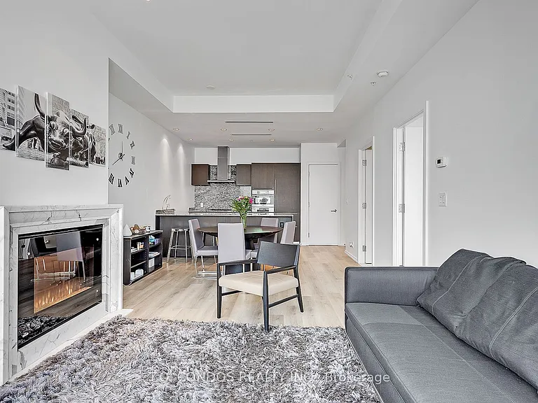 180 University Ave #5807 — Photo 18