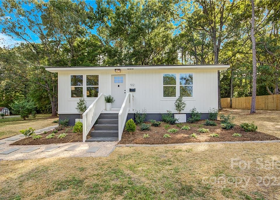 512 Roberts Ave, York, SC 29745 Zillow