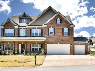 116 Fort Dr, Simpsonville, SC 29681