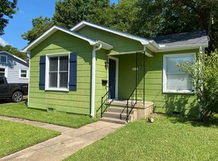 317 W Texas St, Sherman, TX 75092