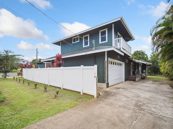 6202 Kawaihau Rd, Kapaa, HI 96746