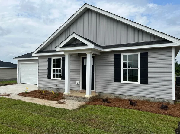 7054 White Pine Ave, Statesboro, GA 30458