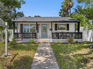 4621 4TH AVENUE N, ST PETERSBURG, FL 33713