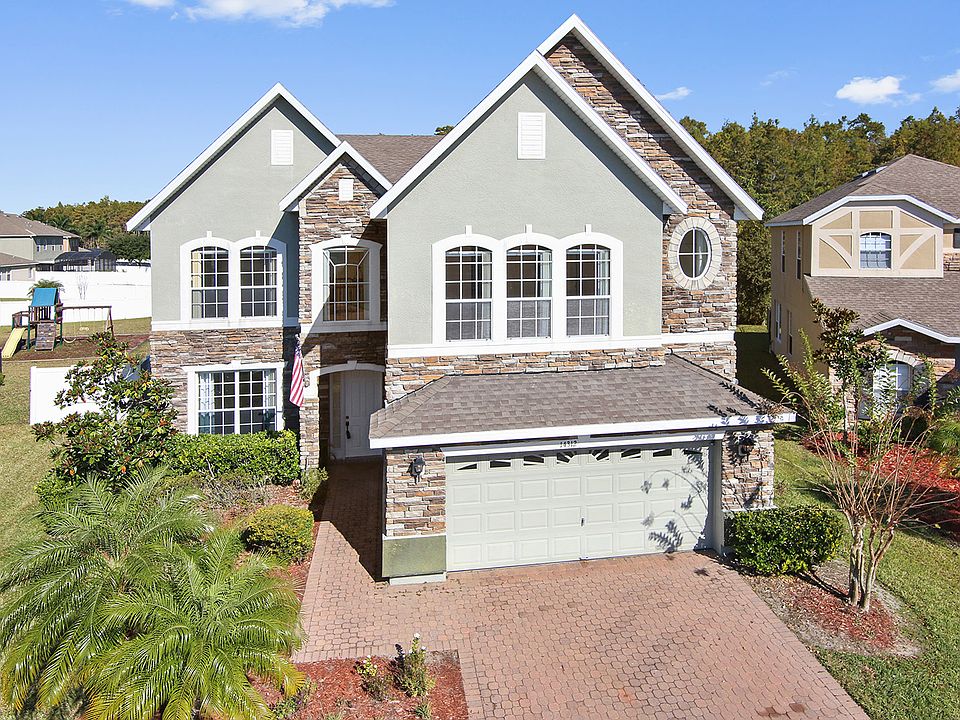 1st image of 14312 Fieldstone Lake Way