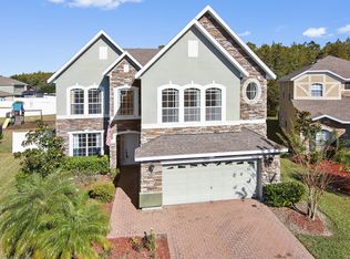 14312 Fieldstone Lake Way, Orlando, FL 32824