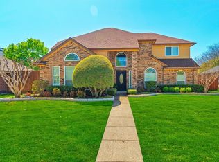 2406 Mapleridge Dr, Garland, TX 75044