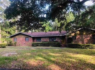 1305 Raa Ave, Tallahassee, FL 32303