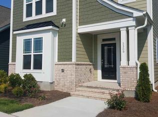 5309 Beckom St, Raleigh, NC 27616