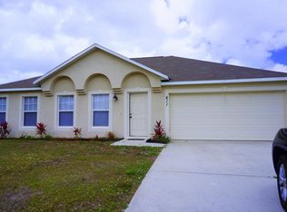 811 SW Harvard Rd, Port Saint Lucie, FL 34952