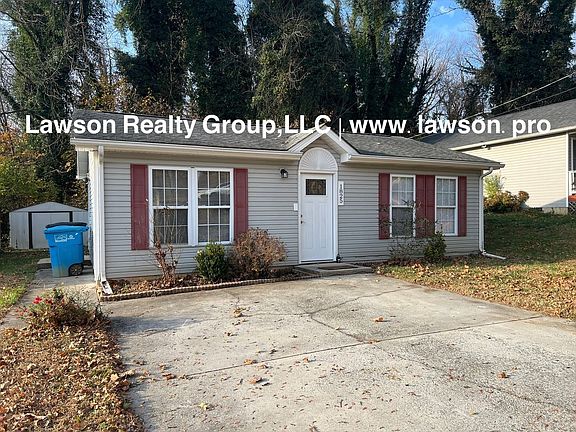 2nd image of 1825 Greenbrier Ave SE