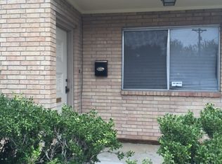 1600 Nolana Ave #A-1, McAllen, TX 78504