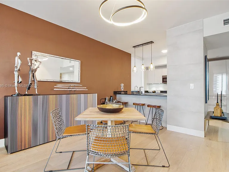 1010 Brickell Ave #3105 — Photo 8