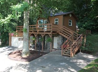 22500 Montego Bay Rd, Abingdon, VA 24211