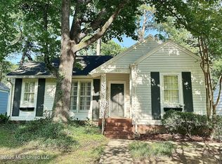 1820 Piedmont St, Jackson, MS 39202