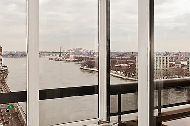 Sold by Brown Harris Stevens