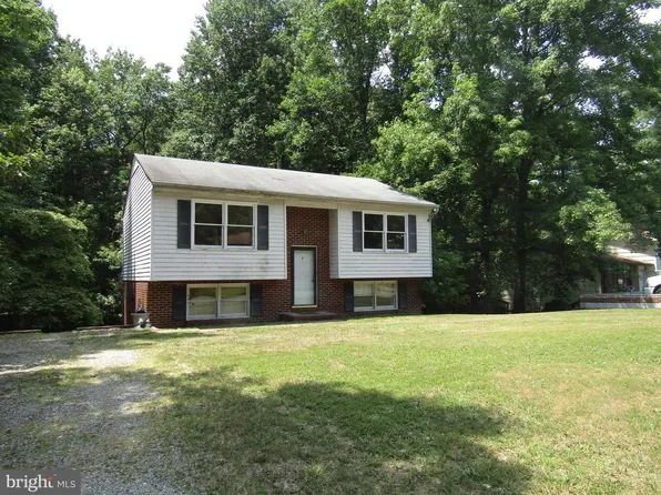 418 Cleveland Ct, Fredericksburg, VA 22407