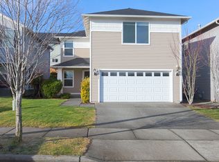 2132 119th Dr SE, Lake Stevens, WA 98258