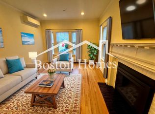 (Undisclosed Address), Cambridge, MA 02138