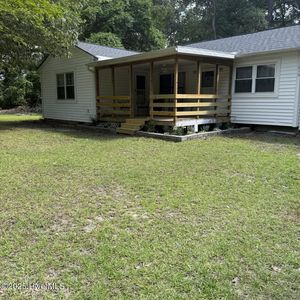 216 Dakota Trail, Edenton, NC, 27932