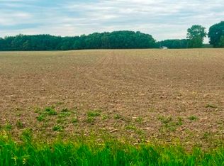 20109 Tyler Rd, Bremen, IN 46506