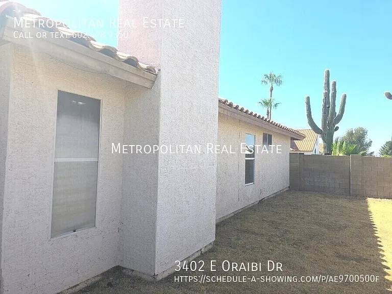 3402 E Oraibi Dr — Photo 22