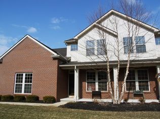 5481 Grand Ridge Dr, Galena, OH 43021