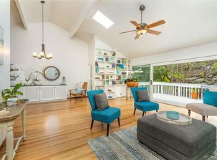 1625 Kalaniiki St, Honolulu, HI 96821