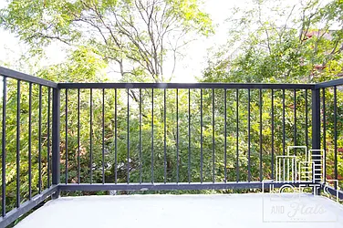Rented by Lofts and Flats LLC