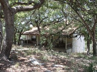 655 Ingram Hills Rd, Ingram, TX 78025