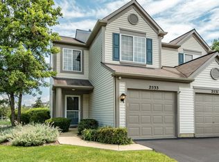 2533 Bordeaux Ln, Naperville, IL 60540