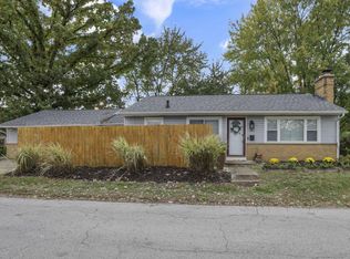 601 Morse Rd, Columbus, OH 43214