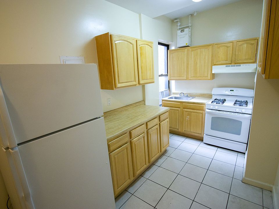 1st image of 600 W 164th St APT 64