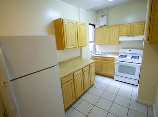 600 W 164th St APT 64, New York, NY