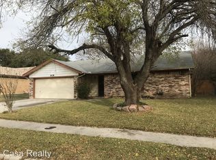 1408 Janet Ln, Copperas Cove, TX 76522