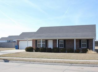 601 Pacer Dr, Ashland, MO 65010