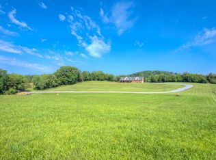 319 Stanfield Rd, Bluff City, TN 37618