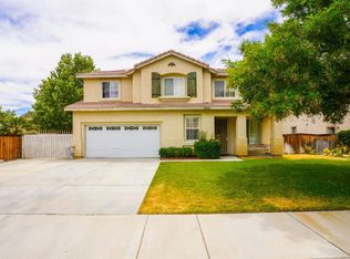 38730 Sienna Ct, Palmdale, CA 93550