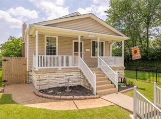 6964 Bancroft Ave, Saint Louis, MO