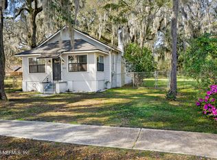 822 Permento Ave, Jacksonville, FL 32221