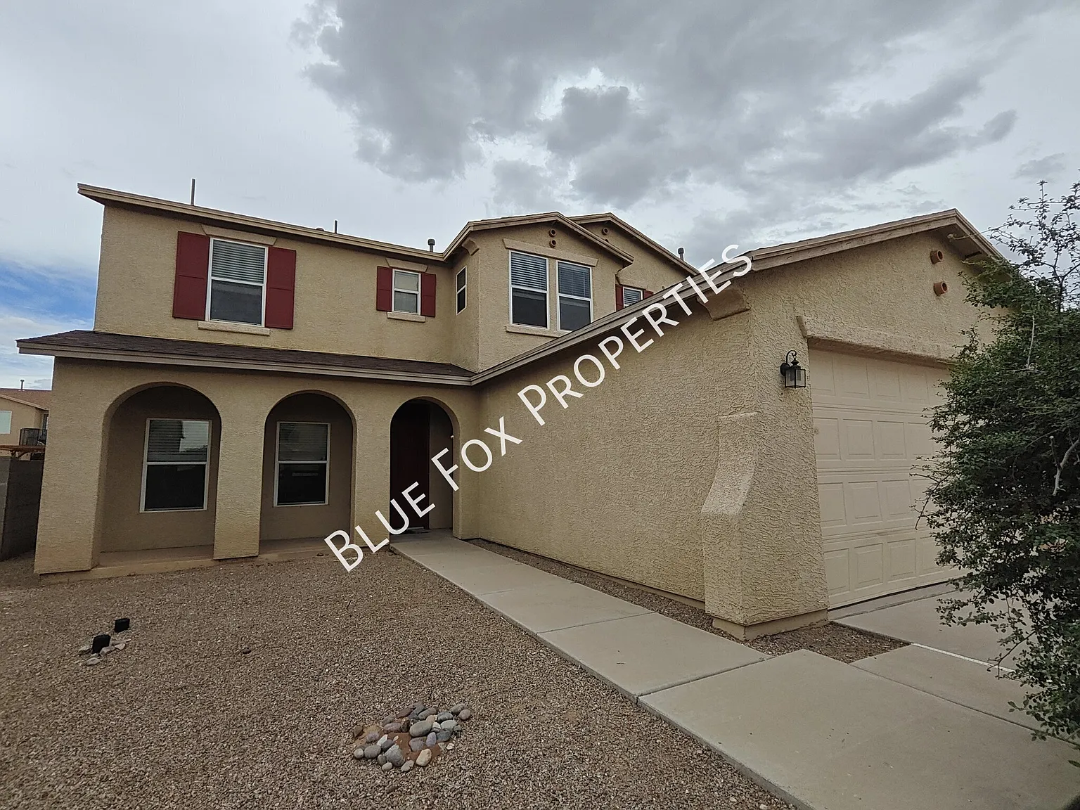 6895 S Martlet Drive — Photo 1