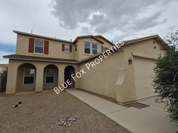 6895 S Martlet Dr, Tucson, AZ 85756