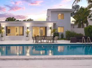 1510 S Treasure Dr, North Bay Village, FL 33141