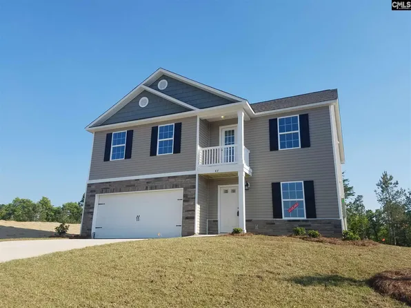 63 Mauser Dr, Lugoff, SC 29078