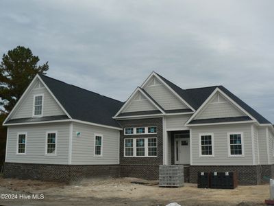 404 Crow Creek Drive Drive NW, Calabash, NC, 28467