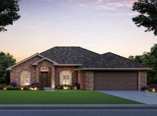 3825 Waterbrook Dr, Norman, OK 73026