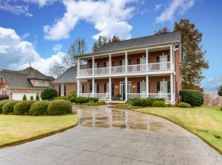 140 Parkside Dr, Anderson, SC 29621