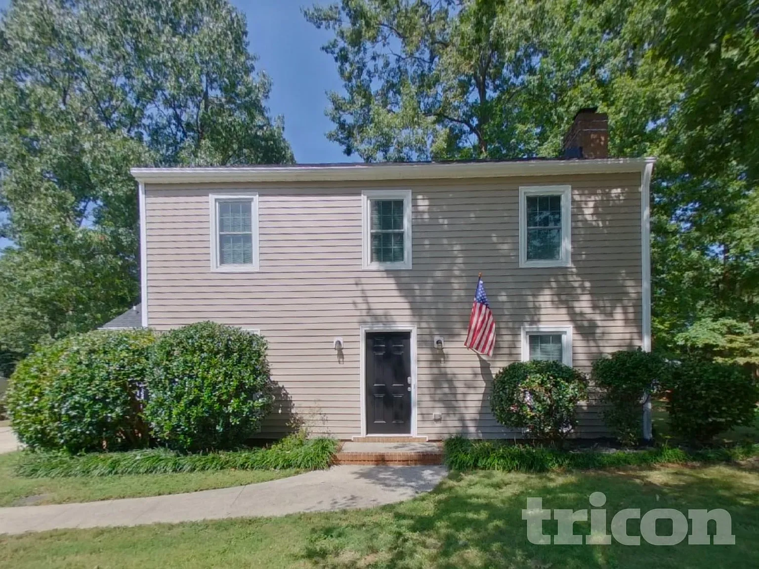 5120 Blue Spruce Lane Charlotte NC — Photo 2