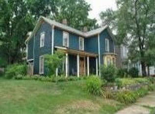 526 Marshall Ave SW, Roanoke, VA 24016