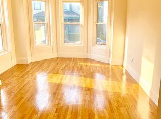 80 W Cottage St APT 1, Dorchester, MA 02125